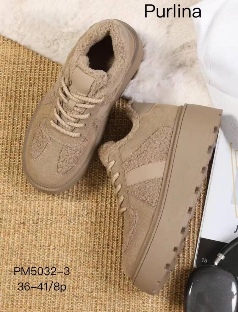 Buty sportowe damskie Roz 36-41/ 8 par